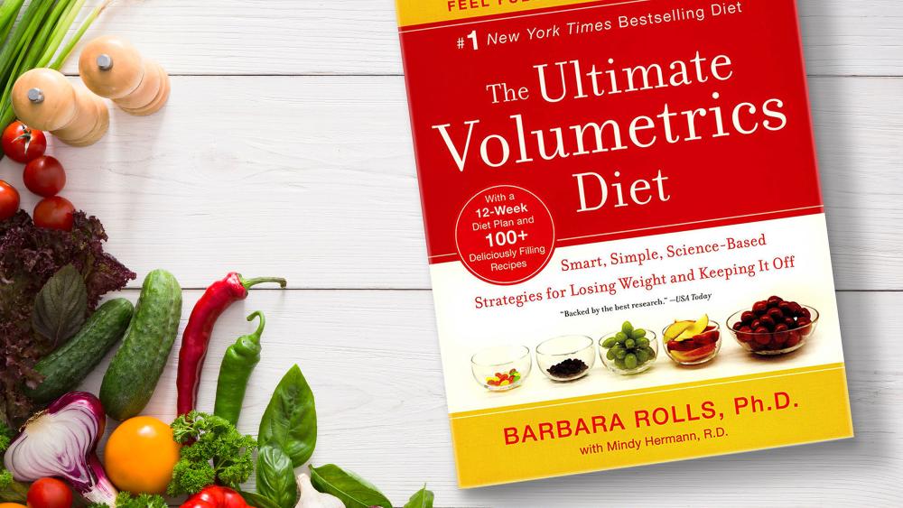 Easy Volumetrics Recipes Healthy and Delicious Options